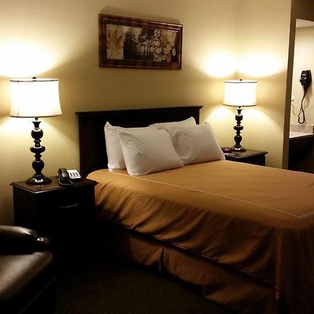 Town House Inn Jackson Bagian luar foto