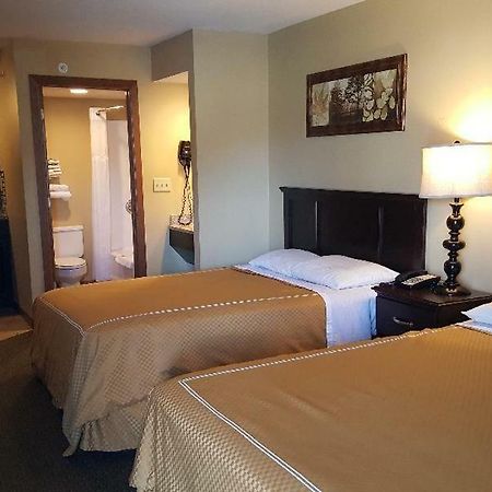 Town House Inn Jackson Bagian luar foto