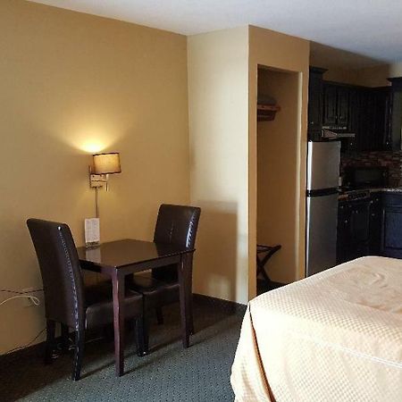 Town House Inn Jackson Bagian luar foto