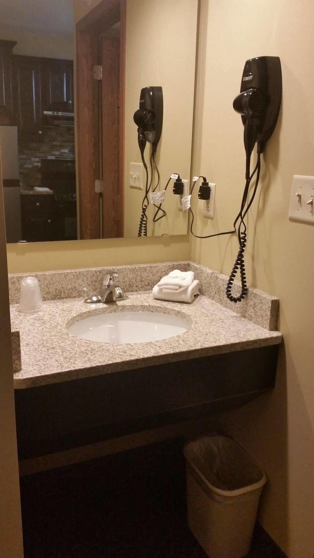 Town House Inn Jackson Bagian luar foto