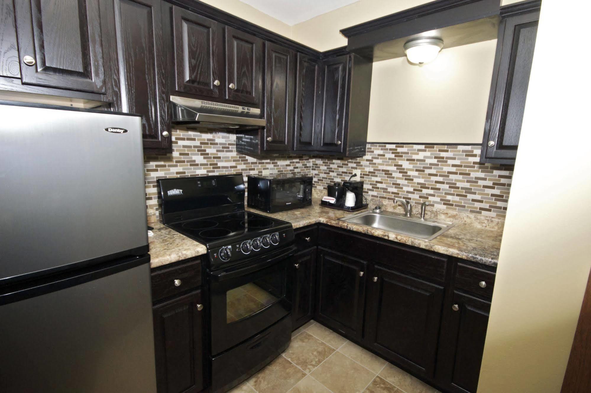 Town House Inn Jackson Bagian luar foto